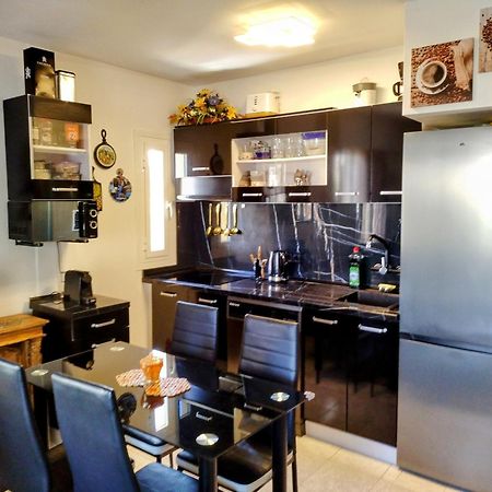 Apartment Helena Benalmádena Kültér fotó