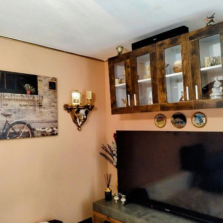 Apartment Helena Benalmádena Kültér fotó