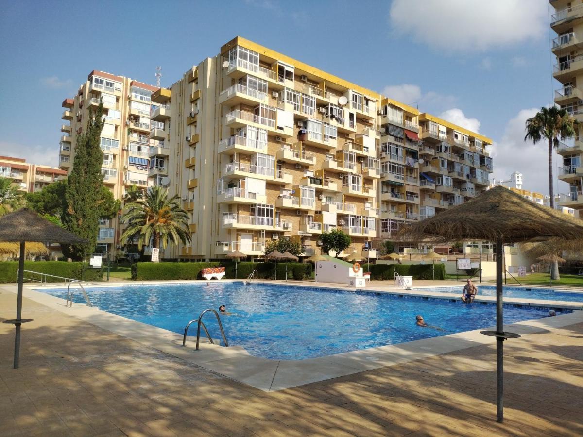 Apartment Helena Benalmádena Kültér fotó