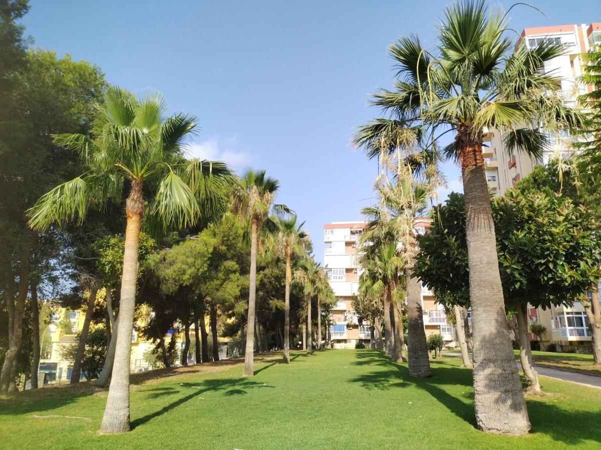 Apartment Helena Benalmádena Kültér fotó