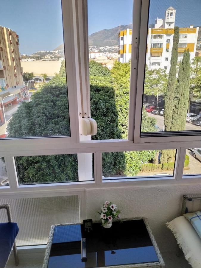 Apartment Helena Benalmádena Kültér fotó