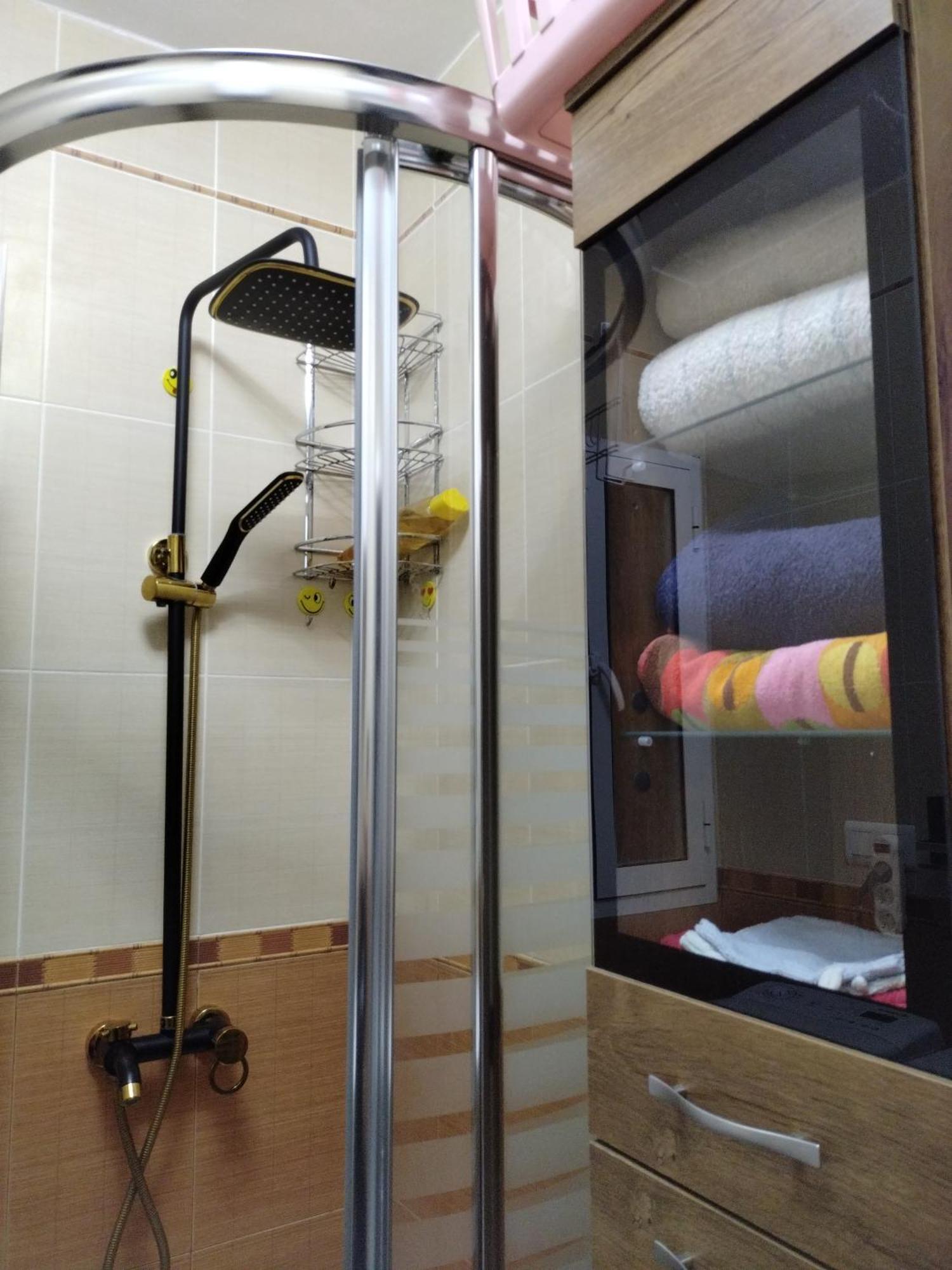 Apartment Helena Benalmádena Kültér fotó
