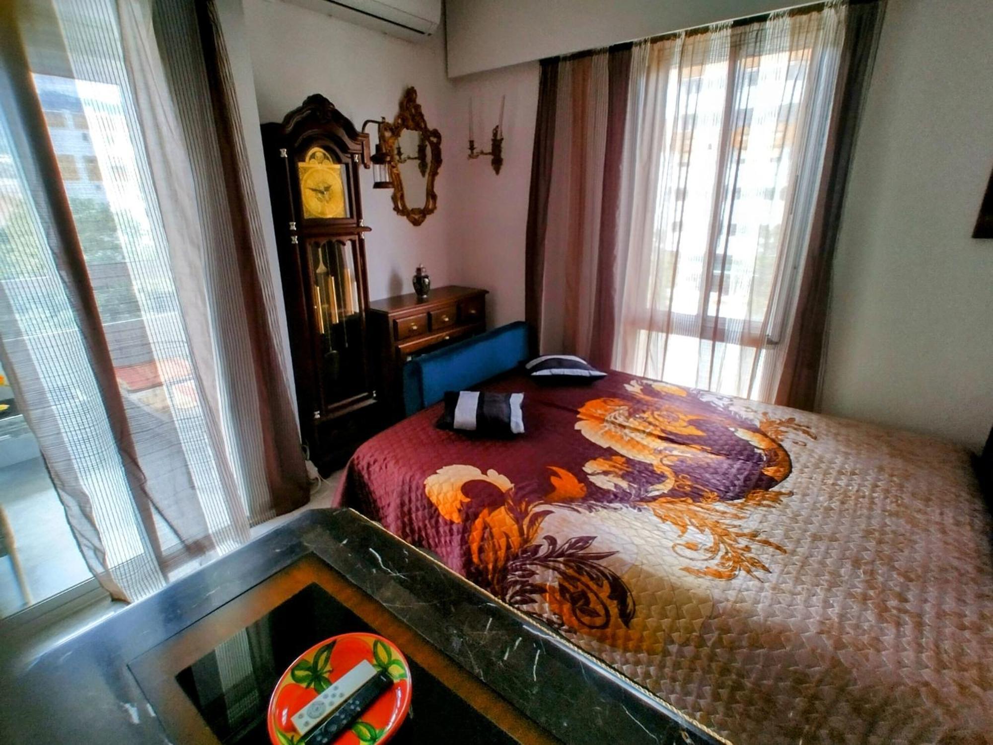 Apartment Helena Benalmádena Kültér fotó