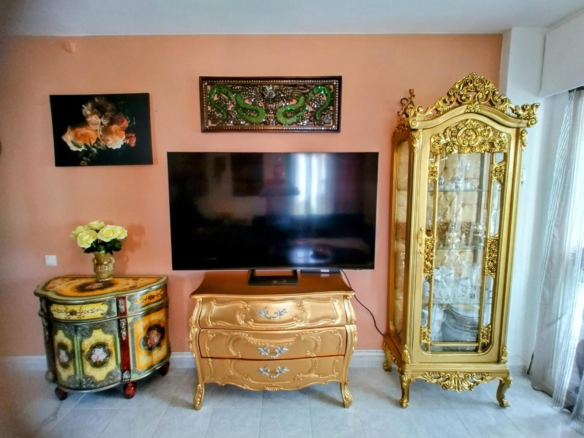 Apartment Helena Benalmádena Kültér fotó