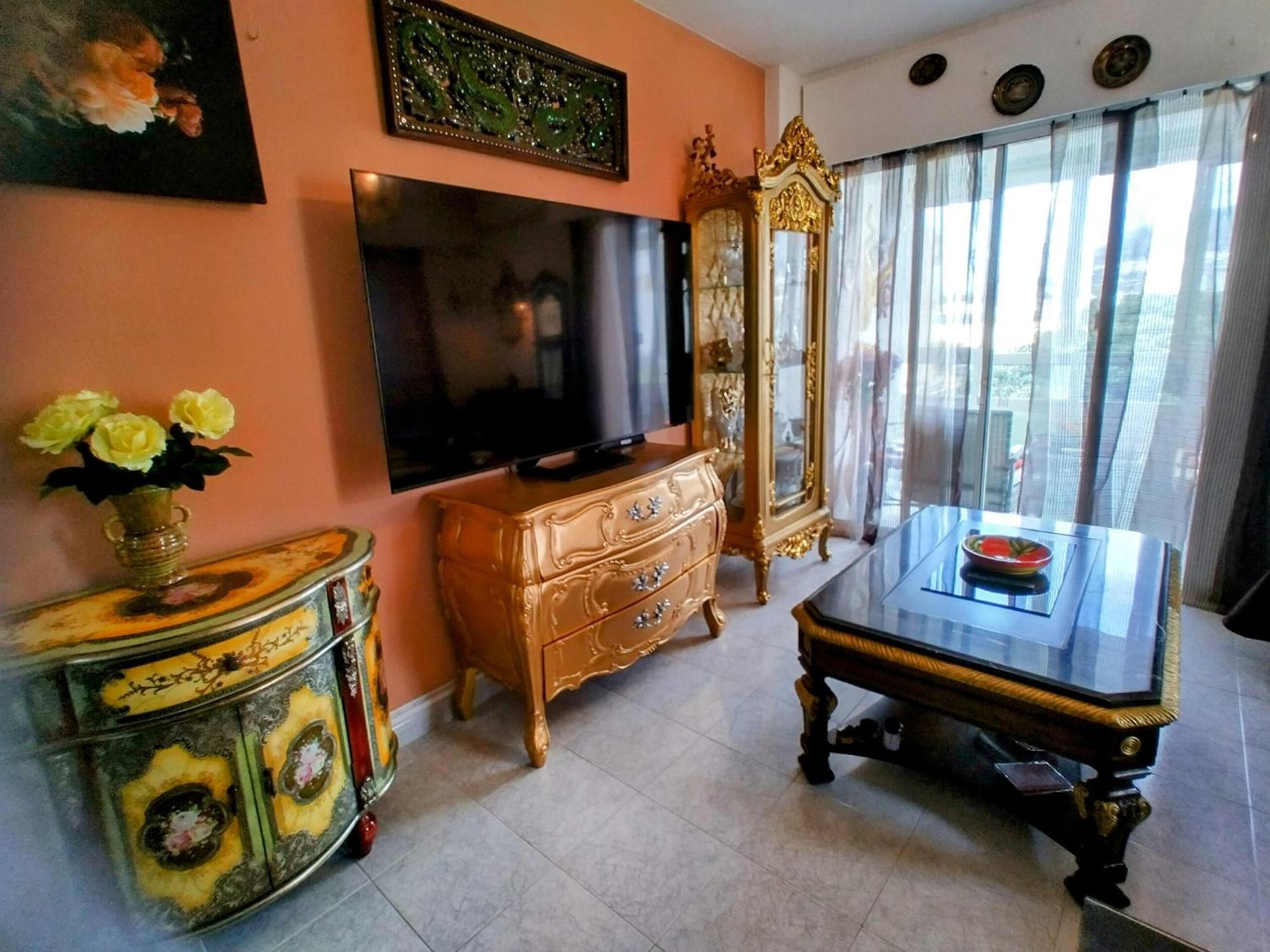 Apartment Helena Benalmádena Kültér fotó