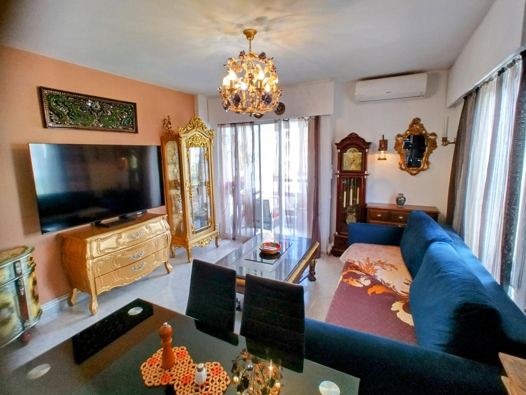 Apartment Helena Benalmádena Kültér fotó