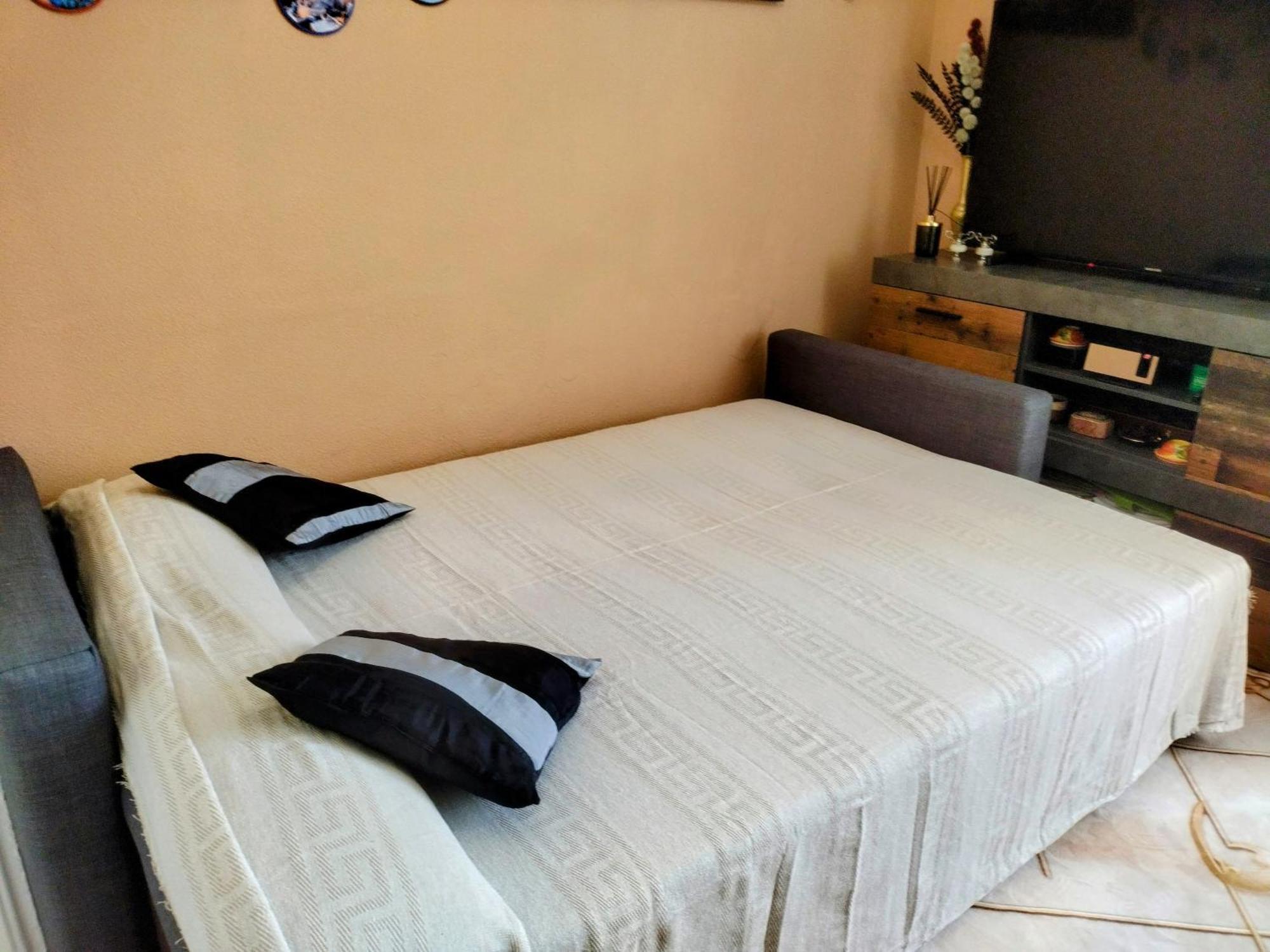 Apartment Helena Benalmádena Kültér fotó